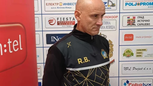 Regoje: Moramo gledati kako najbolje da izađemo iz krize, Prva liga Republike Srpske