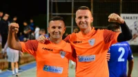 Otišli Lazić i Simikić: Nekadašnji šampion Republike Srpske u problemima