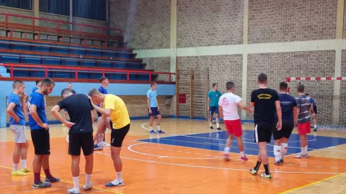 KMF Ugljevik: Naša vrata Laziću i Simikiću su uvijek otvorena, sa mladim snagama spremni za sezonu, Druga liga Republike Srpske – Istok