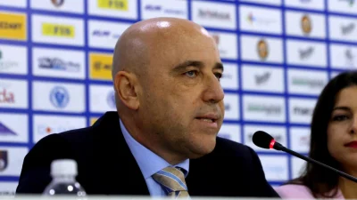 Željin trener nije dio tima novog investitora, Premijer liga BiH