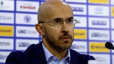 Napravićemo čudo sa Željom, Premijer liga BiH
