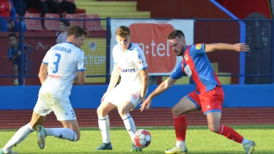 Dan Republike rezevisan za fudbal, Kup Bosne i Hercegovine
