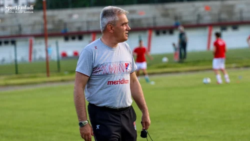 Vlado Jagodić: Trofej nije daleko od Doboja, Premijer liga BiH