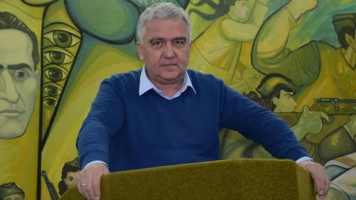 Rudar Prijedor bez predsjednika – Stanko Vujković podnio ostavku!?, Prva liga Republike Srpske