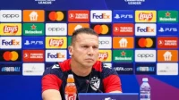 Dva poluvremana, dva lica Crvene zvezde