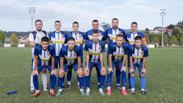 Babić presudio Slobodi, Druga liga Republike Srpske – Zapad