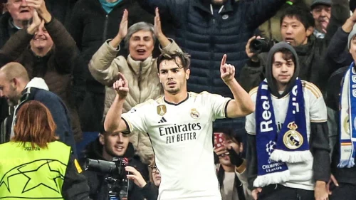 Bajern Minhen, Real Madrid i Inter izborili su plasman u nokaut fazu Lige šampiona.