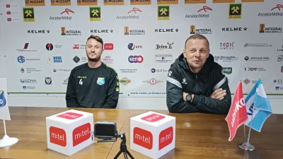 Trivunović: Ako date ljudima povod da sumnjaju u vas, jako je teško to okrenuti u svoju korist, Prva liga Republike Srpske