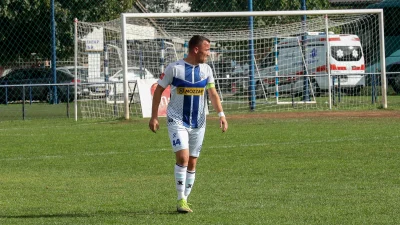 Famos u Modriči traži prve gostujuće bodove u sezoni, Prva liga Republike Srpske