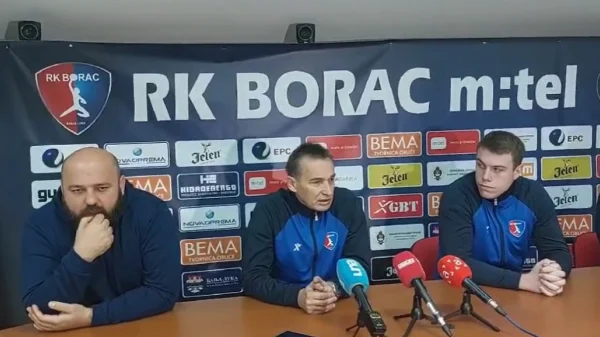 Borac ide po bodove u Doboj, Premijer liga BiH