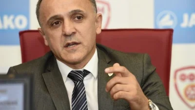 Drulović izabrao igreča za mladu selekciju Srbije