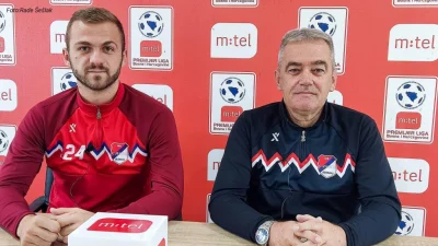 Sloga zna kako igraju Mulalićeve ekipe, Premijer liga BiH