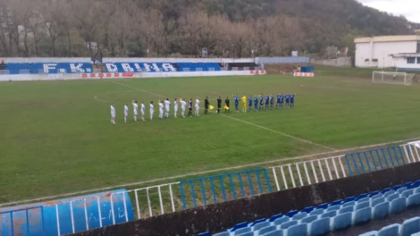 Ćulum promašio penal, Prva liga Republike Srpske