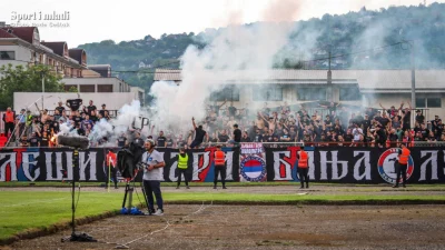 Oglasili se Lešinari, Premijer liga BiH