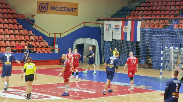 Gradski derbi Prve rukometne lige pripao ekipi ORK Banja luka, Prva liga Republike Srpske