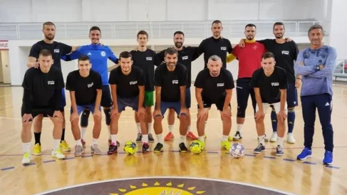 Željeznica preokretom do pobjede, Prva liga Republike Srpske