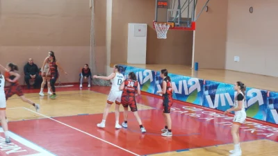 Orlovi porazili Mladi Krajišnik