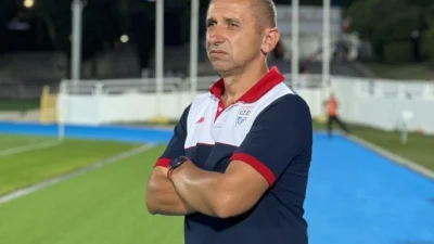Jurasović digao sidro: Ne mogu više da se nosim sa ovim, Premijer liga BiH