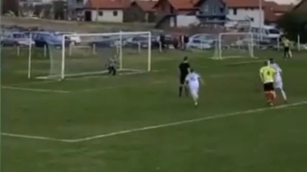 Evidentna sudijska greška, Područna liga – Birač