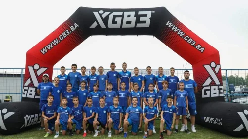 Pretpionirski šampion Republike Srpske-grupa istok, ponovo dolazi iz FK Ilićka 01, Predpionirska liga Republike Srpske - grupa Istok