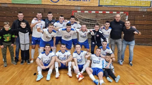 Brod maksimalan i nakon Ugljevika, Druga liga Republike Srpske – Istok