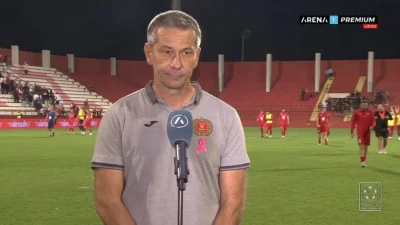 Dean Klafurić: Mi smo klub u izgradnji, Premijer liga BiH