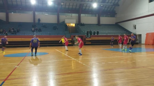 Danas se nastavlja pretkolo futsal Kupa Republike Srpske, Kup Republike Srpske