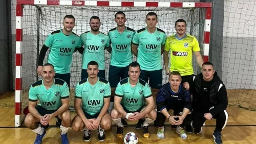Akademcu pripao trebinjski derbi u Kupu, Fočaci bolji od Višegrađana, Kup Republike Srpske