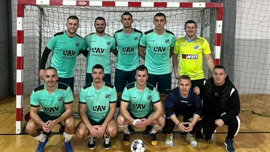 Akademcu pripao trebinjski derbi u Kupu, Fočaci bolji od Višegrađana, Kup Republike Srpske