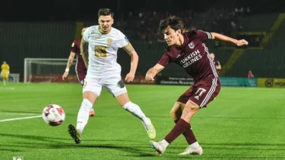 Kranjc završio sezonu, Premijer liga BiH