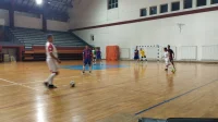 Tango slavio na Sokocu, Dom Sportova se nije pojavio na terenu