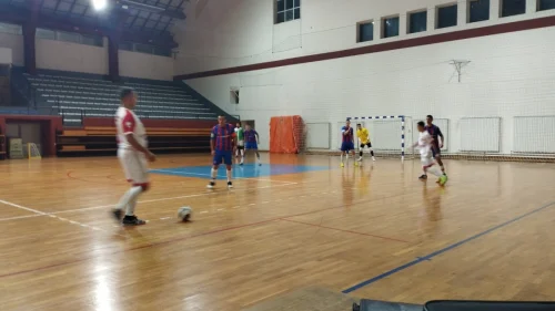 Tango slavio na Sokocu, Dom Sportova se nije pojavio na terenu, Kup Republike Srpske