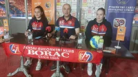 Hadžićima ni promil nade za bodove