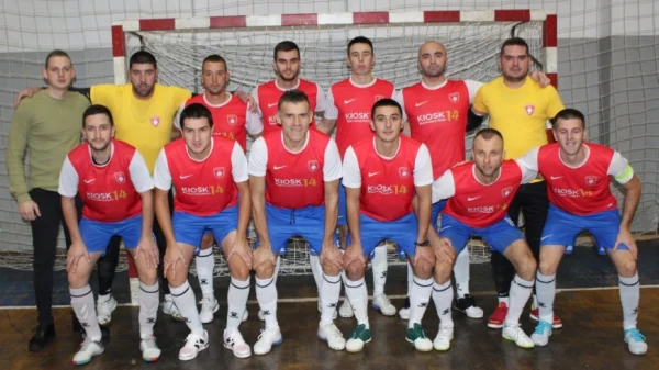 Nevesinje u nedelju dočekuje Kotor Varoš i traži četvrtu pobjedu, Prva liga Republike Srpske