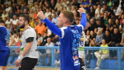 Leotar naciljao Slogu, Premijer liga BiH
