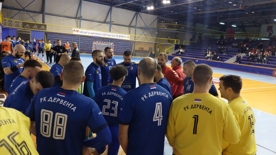 Derbi kola u Derventi bez pobjednika: Domaći imali napad za pobjedu, Prva liga Republike Srpske