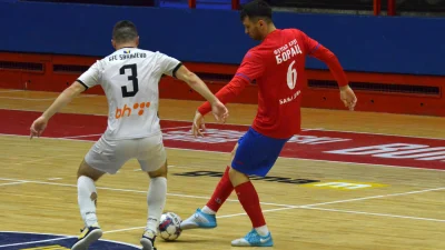 Borac čeka Slogu, Premijer liga BiH