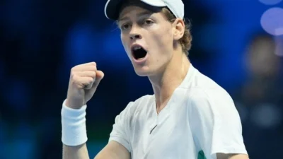Siner prvi finalista Torina