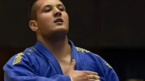 Najveći uspjeh u karijeri: Igor Vračar osvojio bronzu na U23 Evropskom prvenstvu