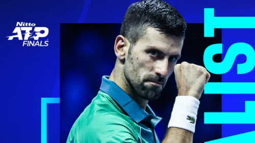 Nole zaustavio Alkaraza