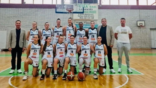 Dobar otpor Igmana favoritu, Prvenstvo BiH