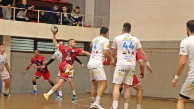Nevesinjci bolji od Maglaja, Premijer liga BiH