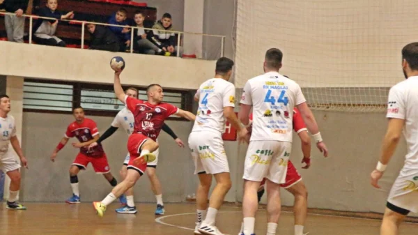 Nevesinjci bolji od Maglaja, Premijer liga BiH