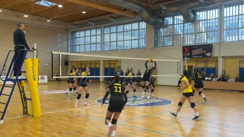 Inova bolja od Goražda, Premijer liga BiH