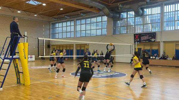 Inova bolja od Goražda, Premijer liga BiH
