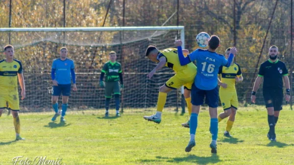 Brdo previsoko za Akademce, Druga liga Republike Srpske – Zapad