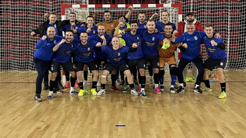 Derbi opravdao očekivanja: Željeznica bila pred pobjedom, Doboj odnio sva tri boda, Prva liga Republike Srpske