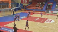 Rukometašice Borca bolje od Hadžića u Boriku
