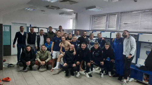Krupa uzela bodove Piskavici, Područna liga   – Banjaluka