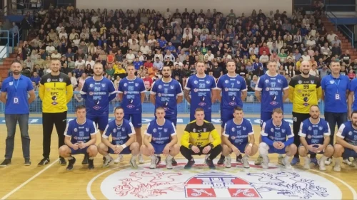 RK Leotar vrši pripreme za nastavak svog sna